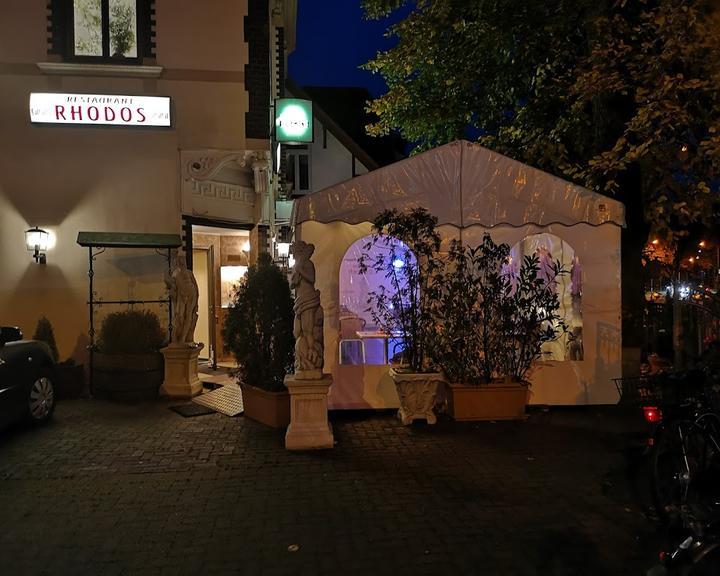 Restaurant RHODOS